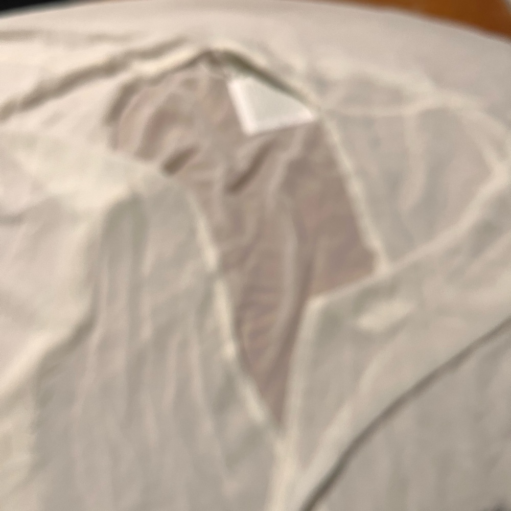 Elegant Cream Women's Cardigan